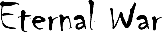 Eternal War logo
