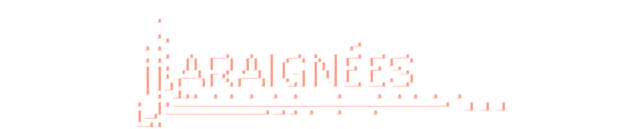 ARAIGNEES logo