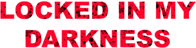 Locked in my darkness logo
