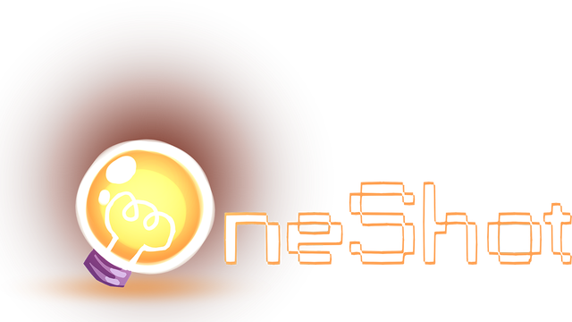 OneShot logo