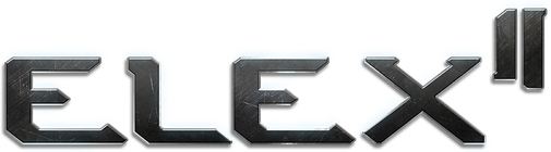 Elex 2 logo