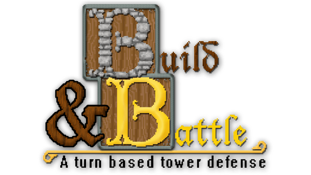 Build and Battle logo