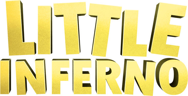 Little Inferno logo