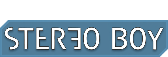Stereo Boy logo