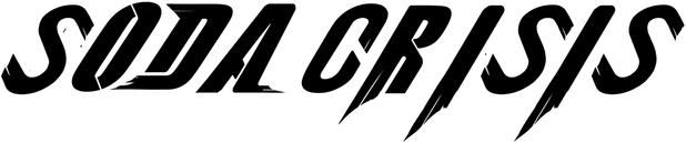 Soda Crisis logo