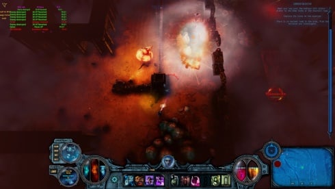 Escape from Cronos X - скриншот 5