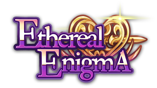 Ethereal Enigma logo