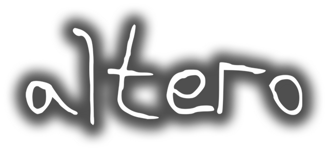 Altero logo