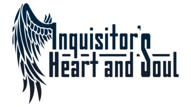 Inquisitor's Heart and Soul logo