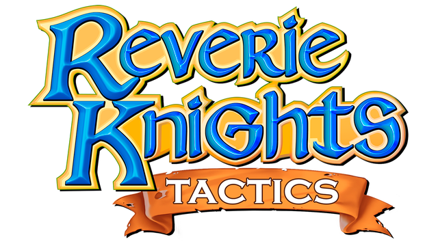 Reverie Knights Tactics - логотип игры