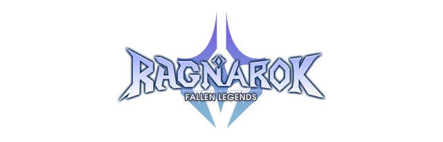 Ragnarok: Fallen Legends logo