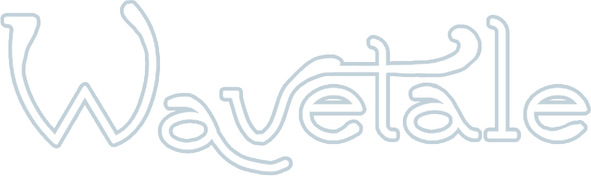 Wavetale logo