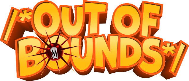 Out of Bounds logo