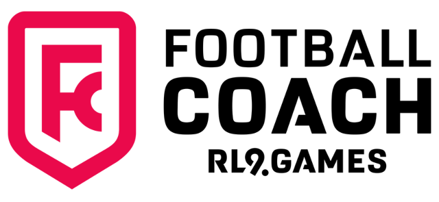 Football Coach: the Game logo