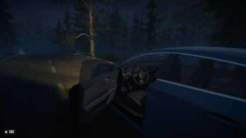 MUSHROOMAN - скриншот 1