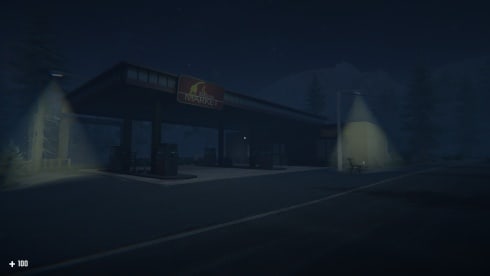 MUSHROOMAN - скриншот 2