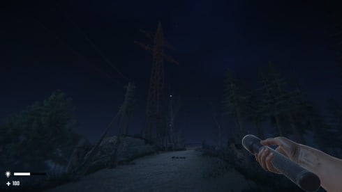 MUSHROOMAN - скриншот 3