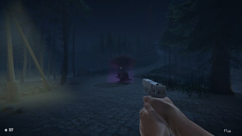 MUSHROOMAN - скриншот 6