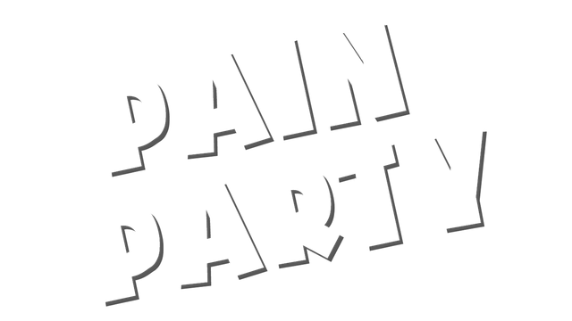 Pain Party logo