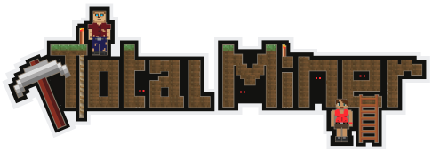 Total Miner logo
