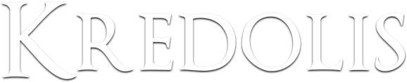 Kredolis logo