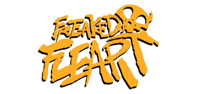 Freaked Fleapit logo