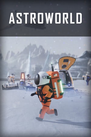 Astro World