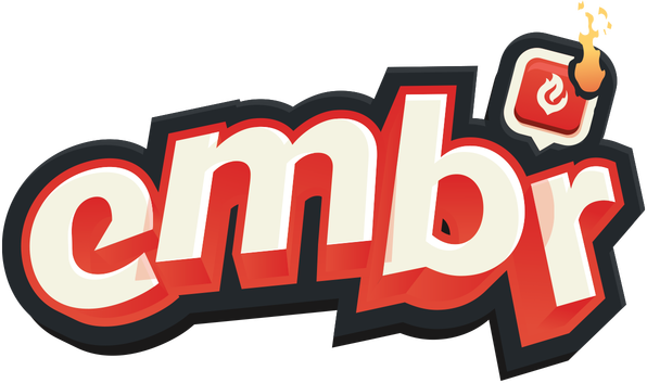 Embr logo