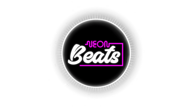 Neon Beats logo