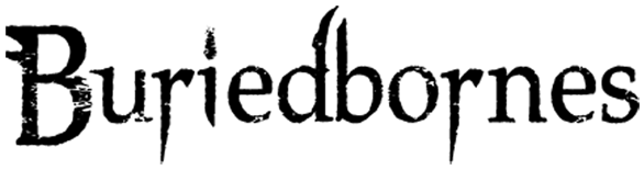 Buriedbornes - Dungeon RPG logo