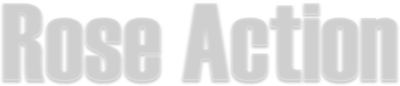 Rose Action logo
