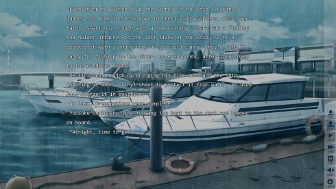 I Walk Among Zombies Vol. 3 - скриншот 2