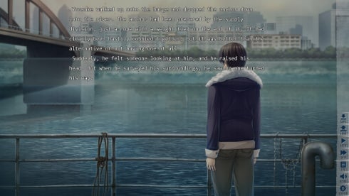 I Walk Among Zombies Vol. 3 - скриншот 4