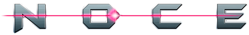 NOCE logo