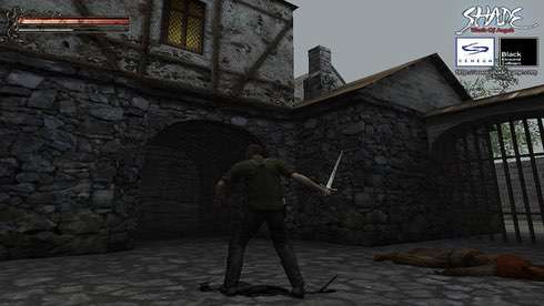 Shade: Wrath Of Angels - скриншот 5