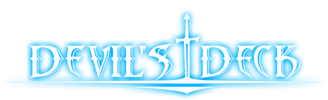 Devil's Deck logo