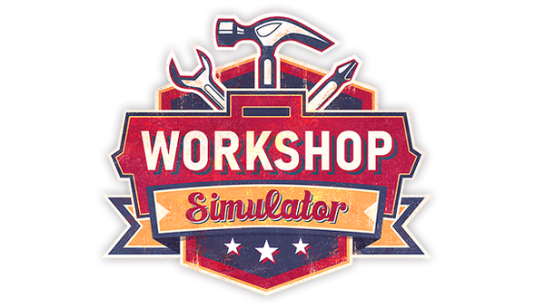 Workshop Simulator logo