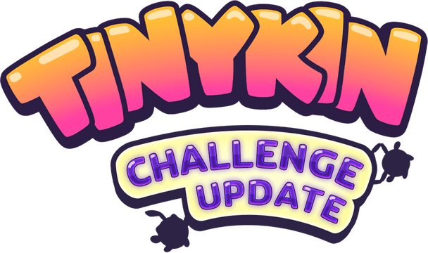 Tinykin logo