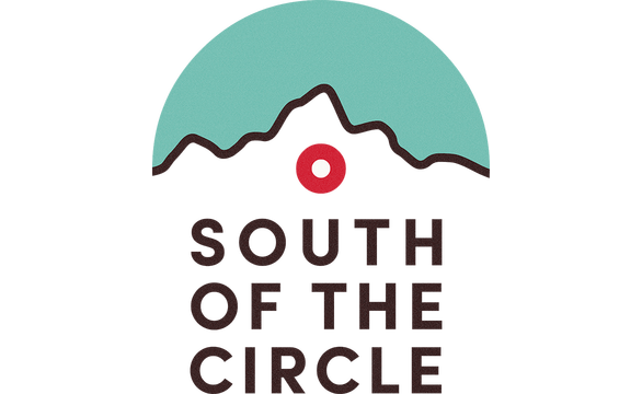 South of the Circle logo