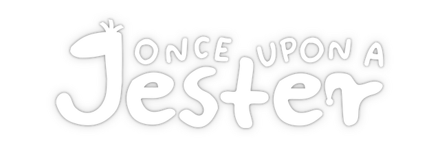 Once Upon a Jester logo
