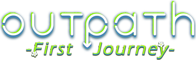 Outpath: First Journey logo