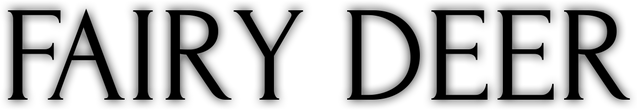 Fairy Deer logo