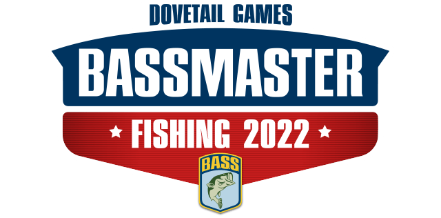 Bassmaster Fishing 2022 logo
