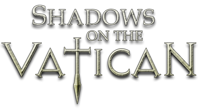 Shadows on the Vatican Act 1: Greed logo