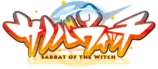 Sabbat of the Witch logo