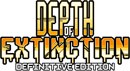 Depth of Extinction logo