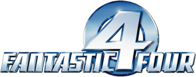 Fantastic Four logo