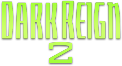 Dark Reign 2 logo