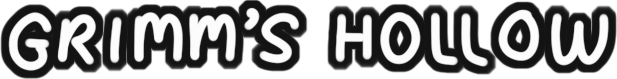 Grimm's Hollow logo