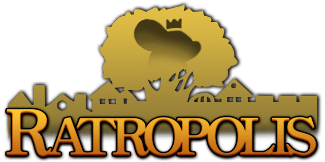 Ratropolis logo